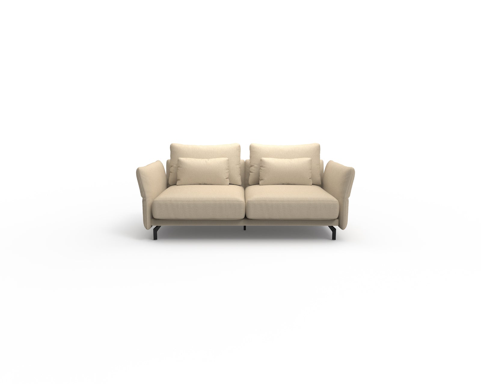 Seagull 2 Seater Sofa